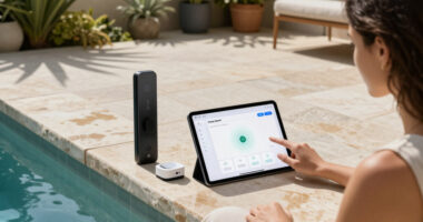 Home Assistant 2026.10 Unlocks New Matter Controls For Leak Sensors, Smart Locks And Power