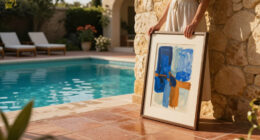 How To Know If That Piece Of Art Is “The One,” According To Experts