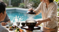 I Bought A Japanese ‘Donabe’, And It’s Changed How I Cook, Host, And Style My Kitchen