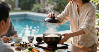 I Bought A Japanese ‘Donabe’, And It’s Changed How I Cook, Host, And Style My Kitchen