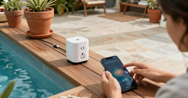 I Filled My Home With Matter Devices — These Are The 5 Problems They Actually Solved