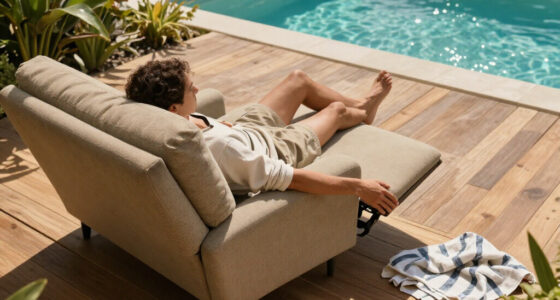 I Finally Found A Reclining Sofa That Doesn’t Look Like A Reclining Sofa—and I'm Never Going Back