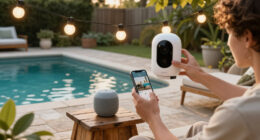 I’m Tracking 20+ Real Prime Day Discounts On Home Tech From Blink, Nest, Nanoleaf And More