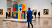 I Went To Tate Britain's New 90S Exhibition — These Are The Lessons I Learned In Authentically Recreating The Interiors Aesthetic Of The Time