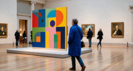 I Went To Tate Britain's New 90S Exhibition — These Are The Lessons I Learned In Authentically Recreating The Interiors Aesthetic Of The Time