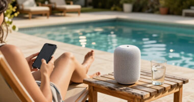 Just Like Prime Day, B&H’s $60 Off 2nd-Gen Apple HomePod Deal Is Into Its Final Hours