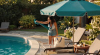 Poolside Shade Shopping Checklist 2026