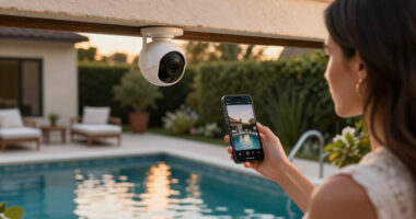 Popular TP-Link Tapo Cameras Patched To Prevent Unauthorised Local Access.