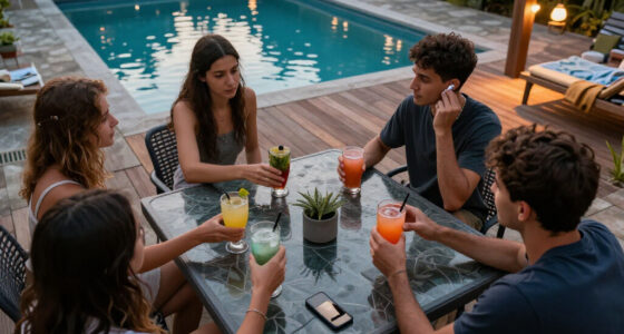 'Pubmaxxing', Black Homes, And The Demise Of The Wireless Earphone — This Is What Our Editors Are Talking About This Month