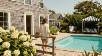 See Inside Coastal Nantucket Home Designed By One Of Jackie O.'s Favorite Boutiques