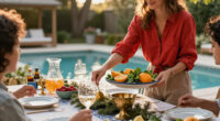 Serve Up The Season With These 4 Festive Serveware Must-Haves