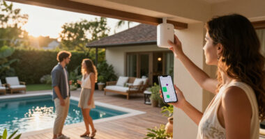 Shelly’s First mmWave Sensor Can Track 10 People Across 10 Zones — And It Works With Matter