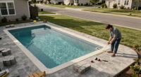 Single-Family Housing Starts Down In September