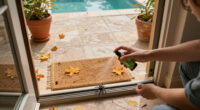Spray This 1 Scent Around To Keep Spiders Out Of Your Home This Autumn – And Make It Smell Like A Posh Spa