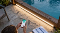 SwitchBot Releases Its First Permanent Outdoor Lights With Matter