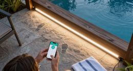 SwitchBot Releases Its First Permanent Outdoor Lights With Matter
