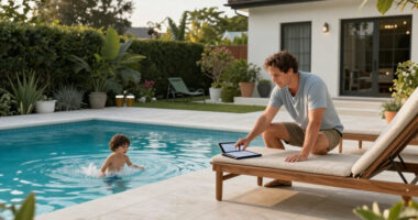 The “Home Of The Future” Is Here, Thanks To Home Depot’s New Tech Tool
