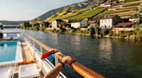 These 7 Luxury River Cruises Are Worth Planning A 2027 Vacation Around