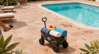 This Remote-controlled Wagon Is Silly But So Very Useful