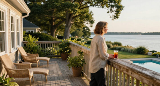 This Shelter Island Home Boasts The Best Porch We’ve Ever Seen