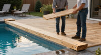 U.S. Lowers Canadian Softwood Lumber Duties