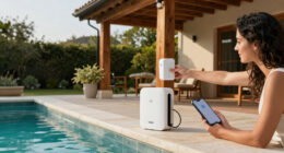 Ubiquiti Is Putting Thread Inside UniFi Wi-Fi 7 Access Points — Turning Them Into Smart Home Infrastructure