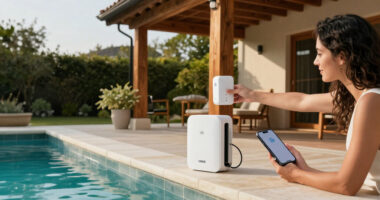 Ubiquiti Is Putting Thread Inside UniFi Wi-Fi 7 Access Points — Turning Them Into Smart Home Infrastructure