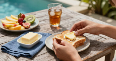 Victoria Beckham Might Have Just Created A New Generation Of 'Butter Dish People'