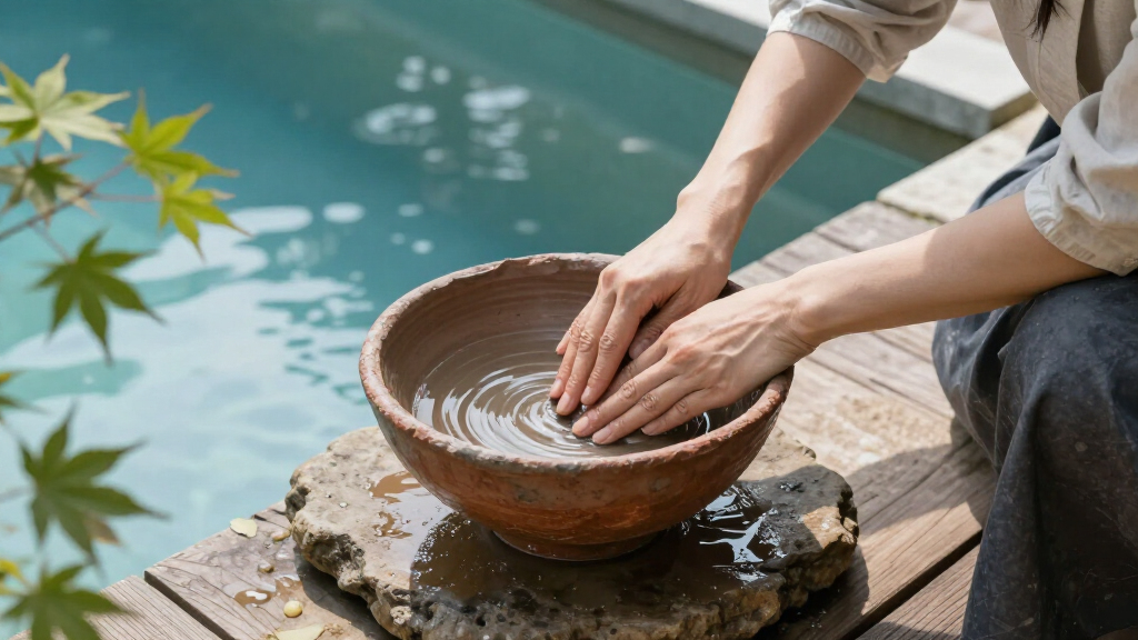 What Is Kogei? This Japanese Idea Of Craft Will Revive Your Eye For Artful Displays