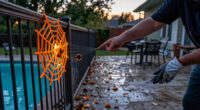 Wildlife Experts Warn Against Using This Common Halloween Decoration – It Will Put Birds And Hedgehogs At Risk