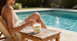 Yankee Candle Has Launched 2 The Traitors Candles – Will You Choose Faithful Or Traitor?