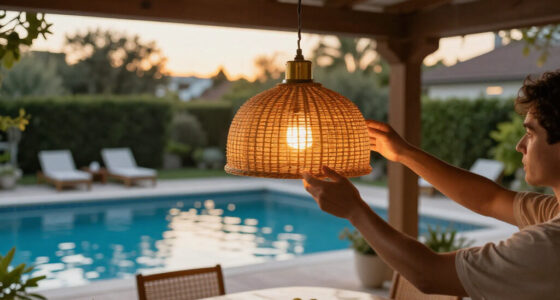 Your Curated Finds — Pendant Lights